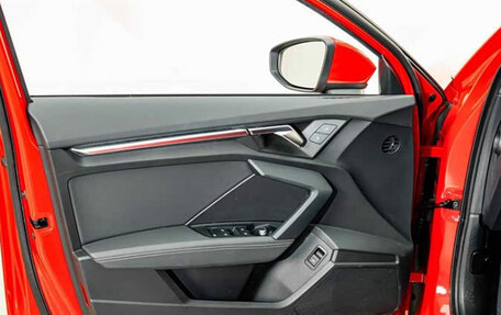 Audi A3, 2022 год, 1 715 000 рублей, 17 фотография