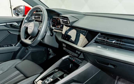 Audi A3, 2022 год, 1 715 000 рублей, 14 фотография