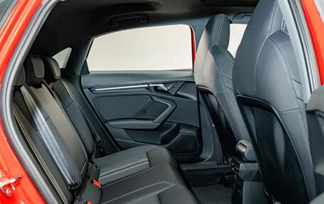 Audi A3, 2022 год, 1 715 000 рублей, 18 фотография