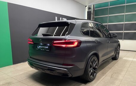 BMW X5, 2018 год, 4 999 000 рублей, 7 фотография