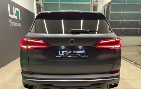 BMW X5, 2018 год, 4 999 000 рублей, 6 фотография
