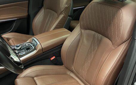 BMW X5, 2018 год, 4 999 000 рублей, 10 фотография