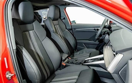 Audi A3, 2022 год, 1 715 000 рублей, 15 фотография