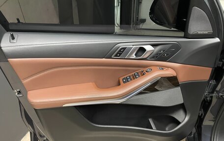 BMW X5, 2018 год, 4 999 000 рублей, 8 фотография