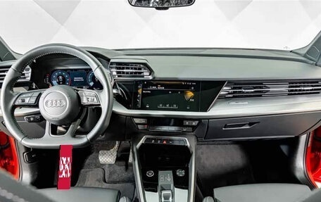 Audi A3, 2022 год, 1 715 000 рублей, 13 фотография