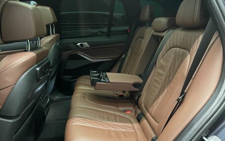 BMW X5, 2018 год, 4 999 000 рублей, 12 фотография