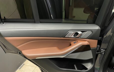 BMW X5, 2018 год, 4 999 000 рублей, 11 фотография