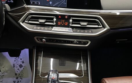 BMW X5, 2018 год, 4 999 000 рублей, 25 фотография