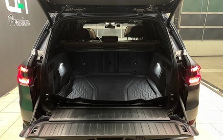 BMW X5, 2018 год, 4 999 000 рублей, 16 фотография