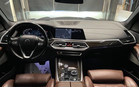 BMW X5, 2018 год, 4 999 000 рублей, 24 фотография