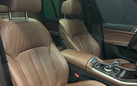 BMW X5, 2018 год, 4 999 000 рублей, 22 фотография