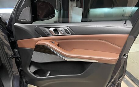 BMW X5, 2018 год, 4 999 000 рублей, 20 фотография