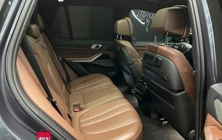 BMW X5, 2018 год, 4 999 000 рублей, 18 фотография