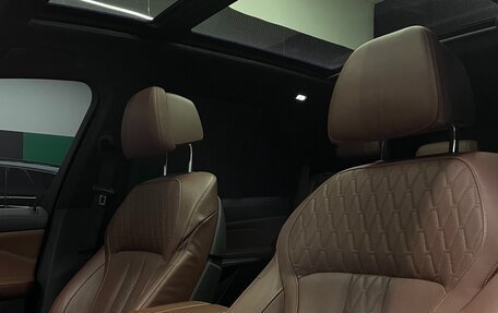 BMW X5, 2018 год, 4 999 000 рублей, 29 фотография