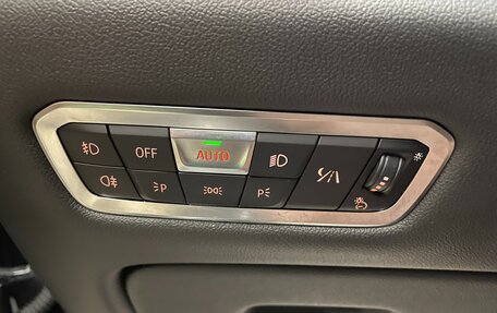 BMW X5, 2018 год, 4 999 000 рублей, 31 фотография