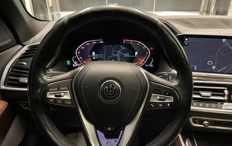 BMW X5, 2018 год, 4 999 000 рублей, 27 фотография