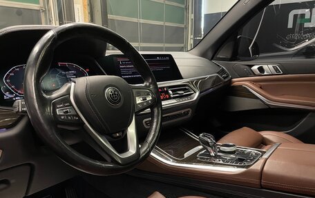 BMW X5, 2018 год, 4 999 000 рублей, 30 фотография