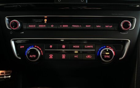 KIA Optima IV, 2018 год, 2 230 000 рублей, 15 фотография