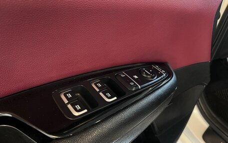KIA Optima IV, 2018 год, 2 230 000 рублей, 22 фотография