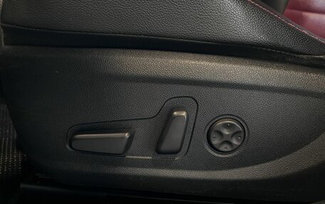 KIA Optima IV, 2018 год, 2 230 000 рублей, 35 фотография