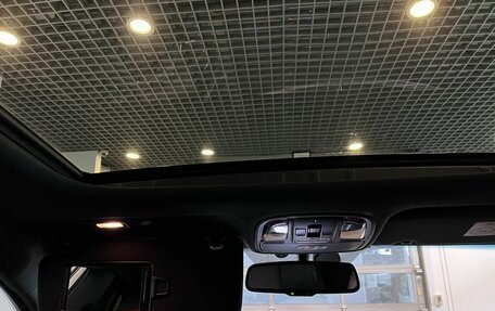 KIA Optima IV, 2018 год, 2 230 000 рублей, 36 фотография