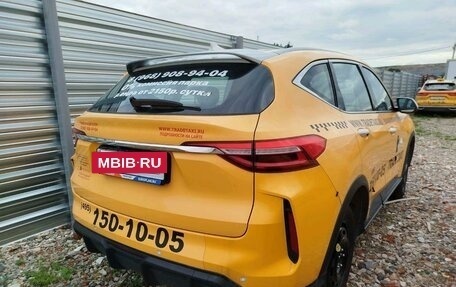 Haval F7 I, 2024 год, 941 400 рублей, 3 фотография