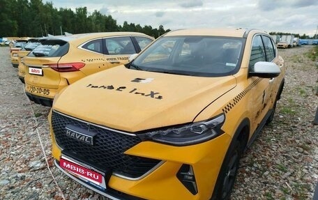 Haval F7 I, 2024 год, 941 400 рублей, 2 фотография