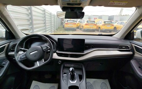 Haval F7 I, 2024 год, 941 400 рублей, 5 фотография