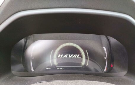 Haval F7 I, 2024 год, 941 400 рублей, 7 фотография