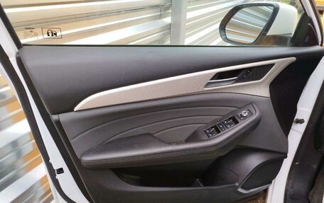 Haval F7 I, 2024 год, 941 400 рублей, 9 фотография