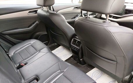 Haval F7 I, 2024 год, 941 400 рублей, 15 фотография