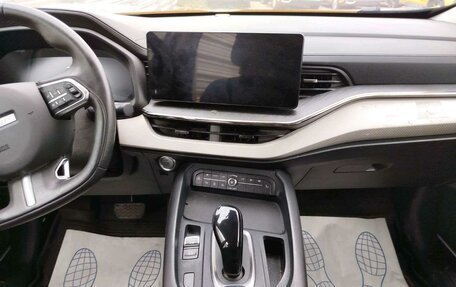 Haval F7 I, 2024 год, 941 400 рублей, 14 фотография