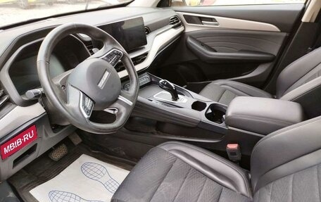 Haval F7 I, 2024 год, 941 400 рублей, 8 фотография