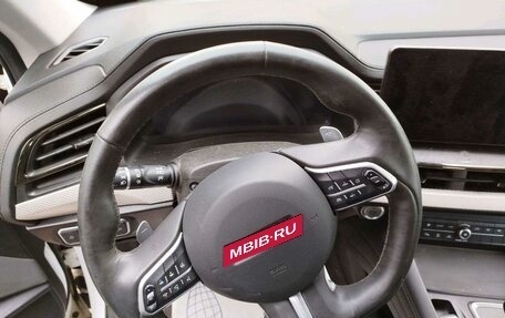 Haval F7 I, 2024 год, 941 400 рублей, 6 фотография