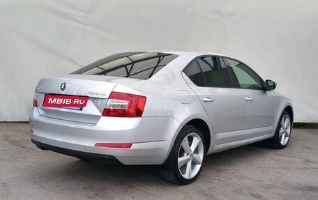 Skoda Octavia, 2013 год, 1 330 000 рублей, 5 фотография