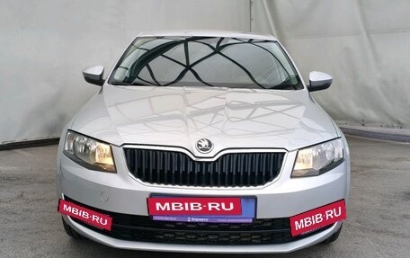 Skoda Octavia, 2013 год, 1 330 000 рублей, 3 фотография