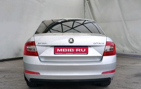 Skoda Octavia, 2013 год, 1 330 000 рублей, 6 фотография