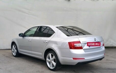 Skoda Octavia, 2013 год, 1 330 000 рублей, 4 фотография