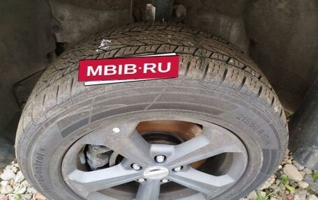 Haval F7 I, 2024 год, 941 400 рублей, 11 фотография