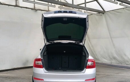 Skoda Octavia, 2013 год, 1 330 000 рублей, 7 фотография