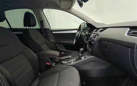 Skoda Octavia, 2013 год, 1 330 000 рублей, 11 фотография