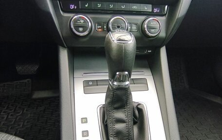 Skoda Octavia, 2013 год, 1 330 000 рублей, 16 фотография