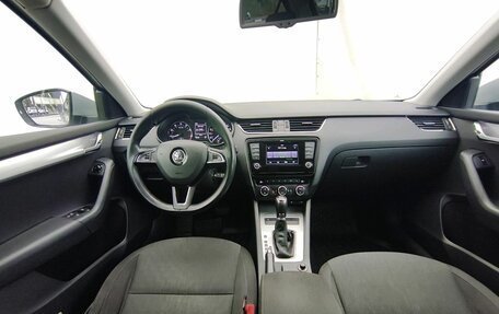 Skoda Octavia, 2013 год, 1 330 000 рублей, 13 фотография