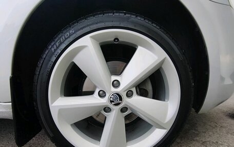 Skoda Octavia, 2013 год, 1 330 000 рублей, 19 фотография