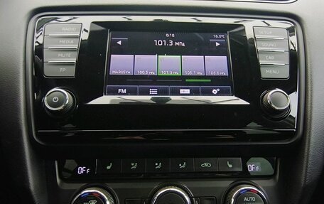 Skoda Octavia, 2013 год, 1 330 000 рублей, 15 фотография