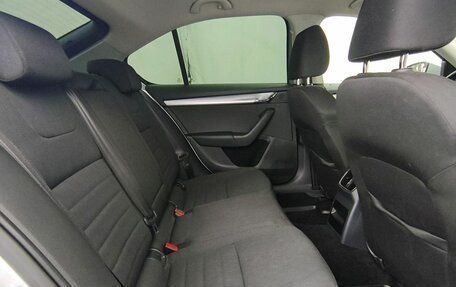 Skoda Octavia, 2013 год, 1 330 000 рублей, 12 фотография