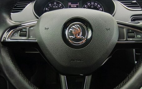 Skoda Octavia, 2013 год, 1 330 000 рублей, 17 фотография