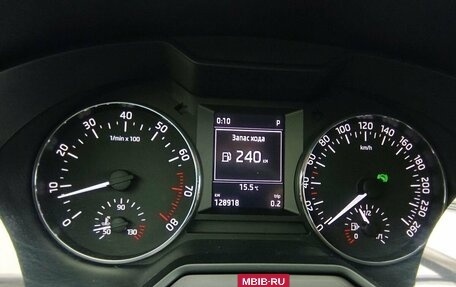 Skoda Octavia, 2013 год, 1 330 000 рублей, 18 фотография
