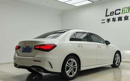 Mercedes-Benz A-Класс, 2023 год, 1 899 666 рублей, 6 фотография