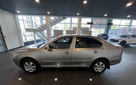 Skoda Octavia, 2013 год, 900 000 рублей, 6 фотография